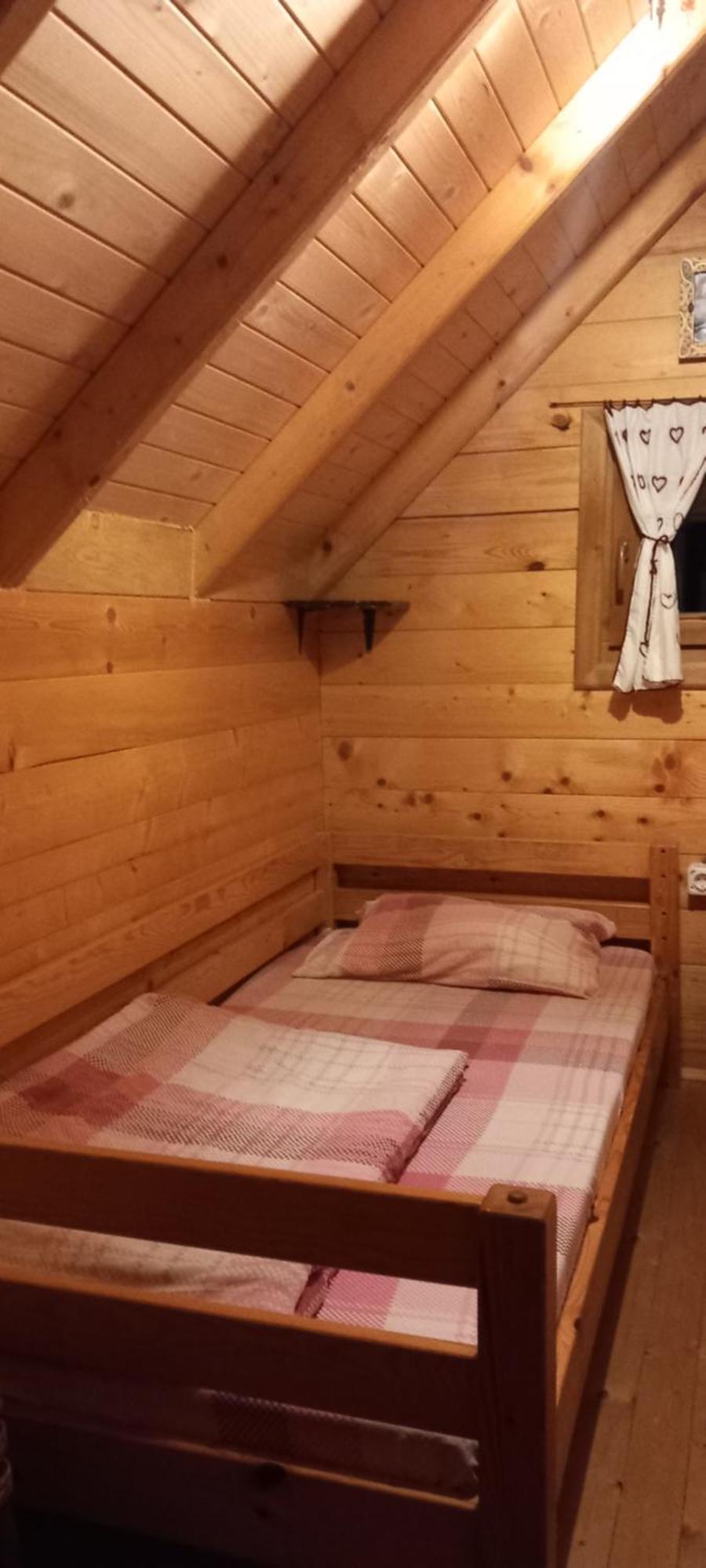 Camp &Apartmens Scepanovic 모이코바츠 객실 사진