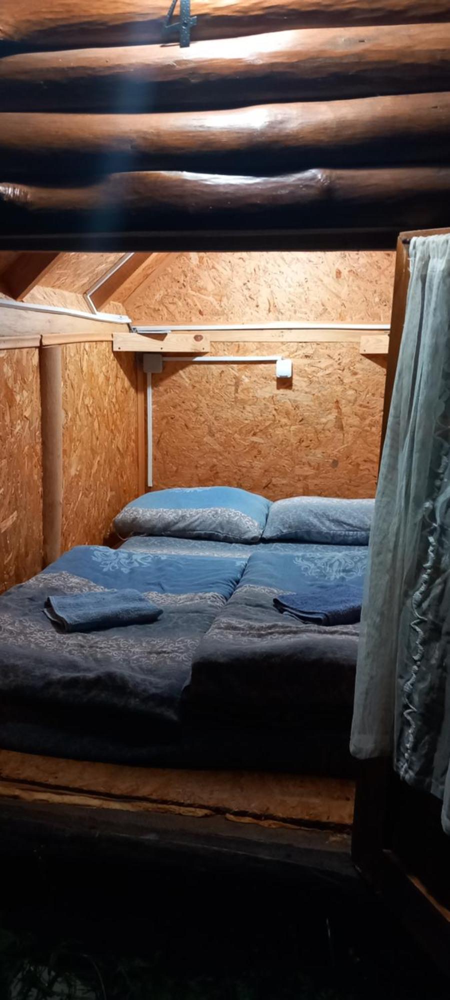 Camp &Apartmens Scepanovic 모이코바츠 객실 사진
